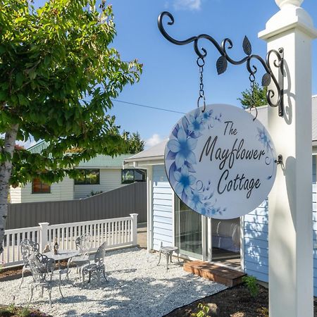The Mayflower Cottage Te Anau Ngoại thất bức ảnh