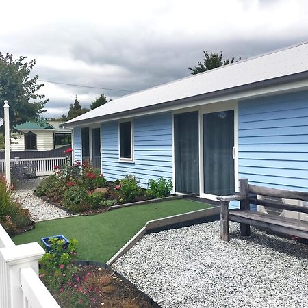 The Mayflower Cottage Te Anau Ngoại thất bức ảnh