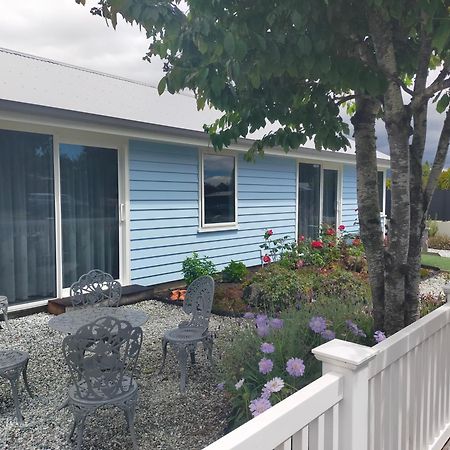 The Mayflower Cottage Te Anau Ngoại thất bức ảnh