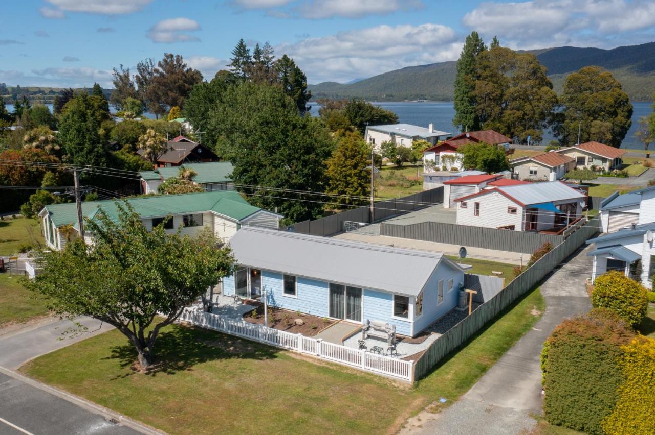 The Mayflower Cottage Te Anau Ngoại thất bức ảnh
