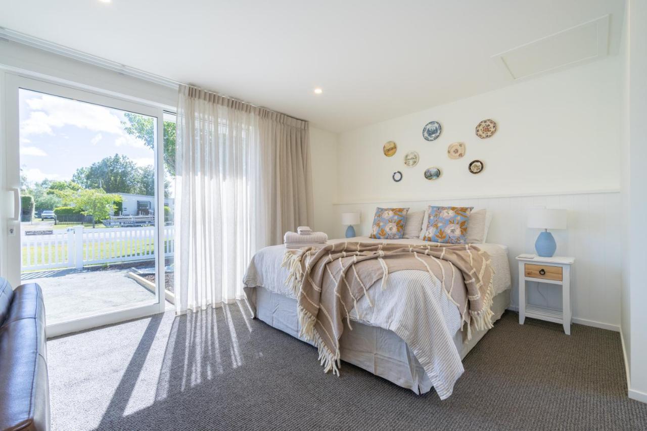 The Mayflower Cottage Te Anau Ngoại thất bức ảnh
