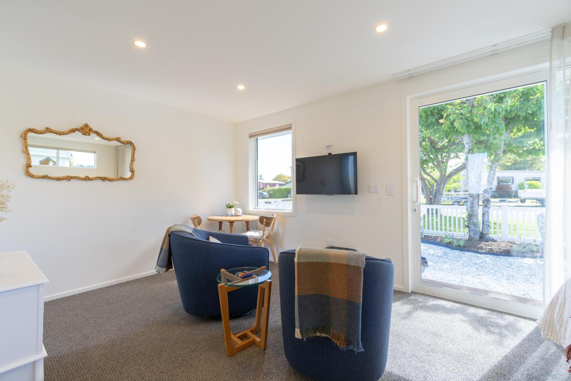 The Mayflower Cottage Te Anau Ngoại thất bức ảnh