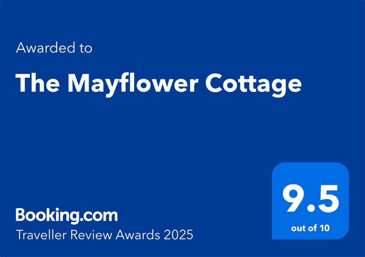 The Mayflower Cottage Te Anau Ngoại thất bức ảnh